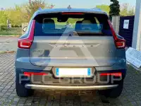 2019 Volvo XC40