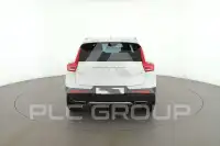 2019 Volvo XC40