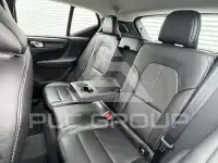 2019 Volvo XC40