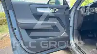 2019 Volvo XC40
