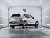 2019 Volvo XC40