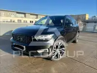 2019 Volvo XC40