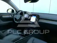 2019 Volvo XC40