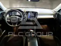 2019 Volvo XC40