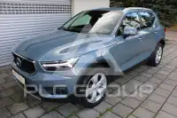 2019 Volvo XC40