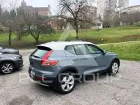 2019 Volvo XC40