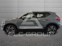 2019 Volvo XC40