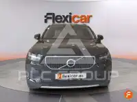 2019 Volvo XC40