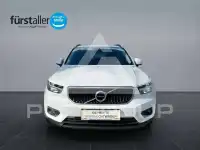 2019 Volvo XC40