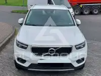 2019 Volvo XC40
