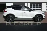 2019 Volvo XC40