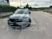 2019 Volvo XC40