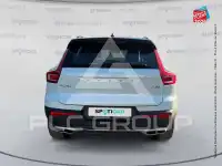 2019 Volvo XC40
