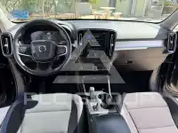 2019 Volvo XC40