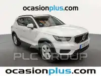 2019 Volvo XC40