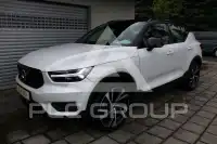 2019 Volvo XC40