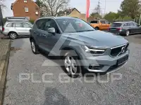 2019 Volvo XC40