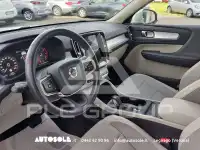 2019 Volvo XC40