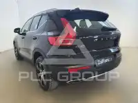 2019 Volvo XC40
