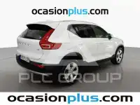 2019 Volvo XC40