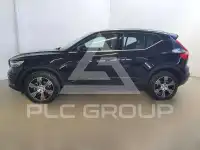 2019 Volvo XC40
