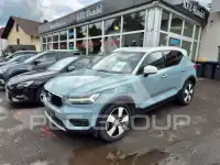 2019 Volvo XC40