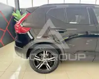 2019 Volvo XC40