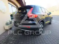 2019 Volvo XC40