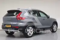 2019 Volvo XC40