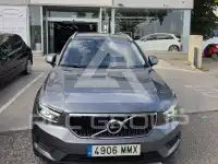 2019 Volvo XC40