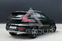 2019 Volvo XC40