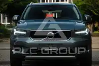 2019 Volvo XC40
