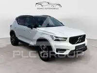 2019 Volvo XC40