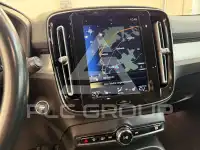 2019 Volvo XC40