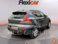 2019 Volvo XC40