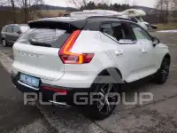 2019 Volvo XC40