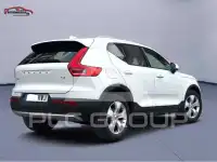 2019 Volvo XC40