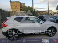 2019 Volvo XC40