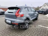2019 Volvo XC40