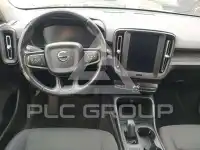 2019 Volvo XC40