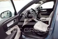 2019 Volvo XC40