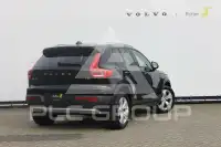 2019 Volvo XC40