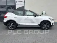 2019 Volvo XC40