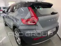 2019 Volvo XC40