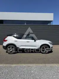 2019 Volvo XC40
