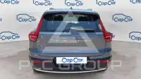 2019 Volvo XC40