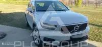 2019 Volvo XC40