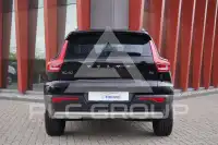 2019 Volvo XC40