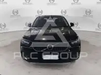 2019 Volvo XC40