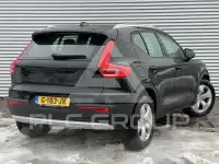 2019 Volvo XC40